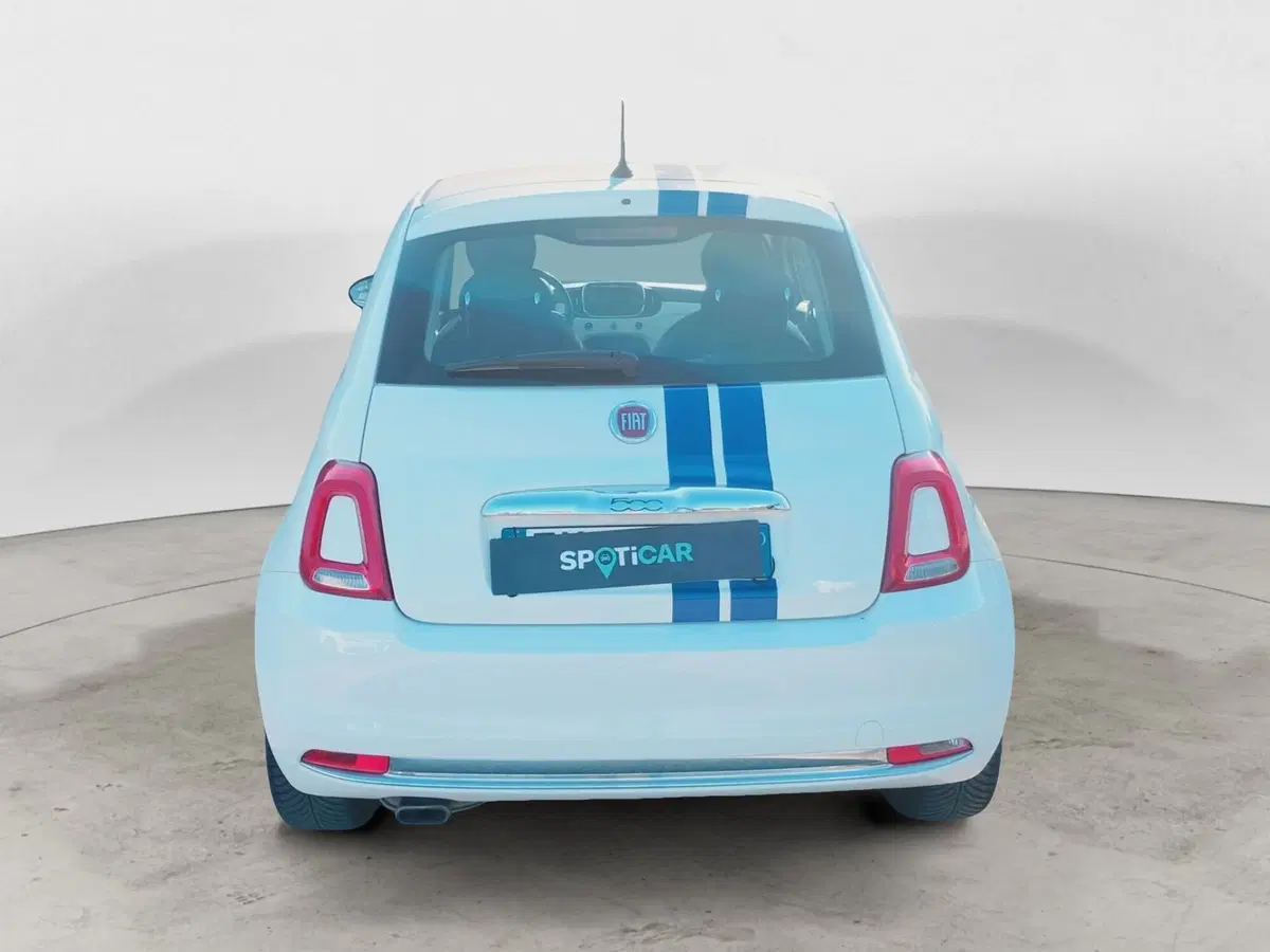 Fiat 500 usata a Ravenna (12)