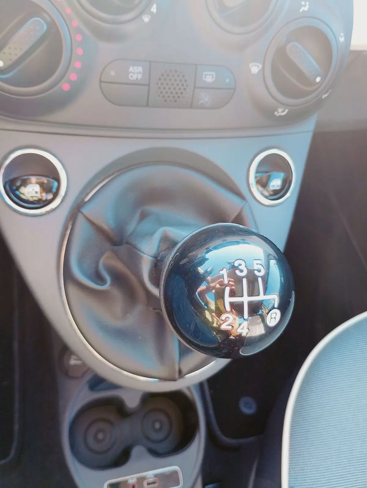 Fiat 500 usata a Ravenna (19)