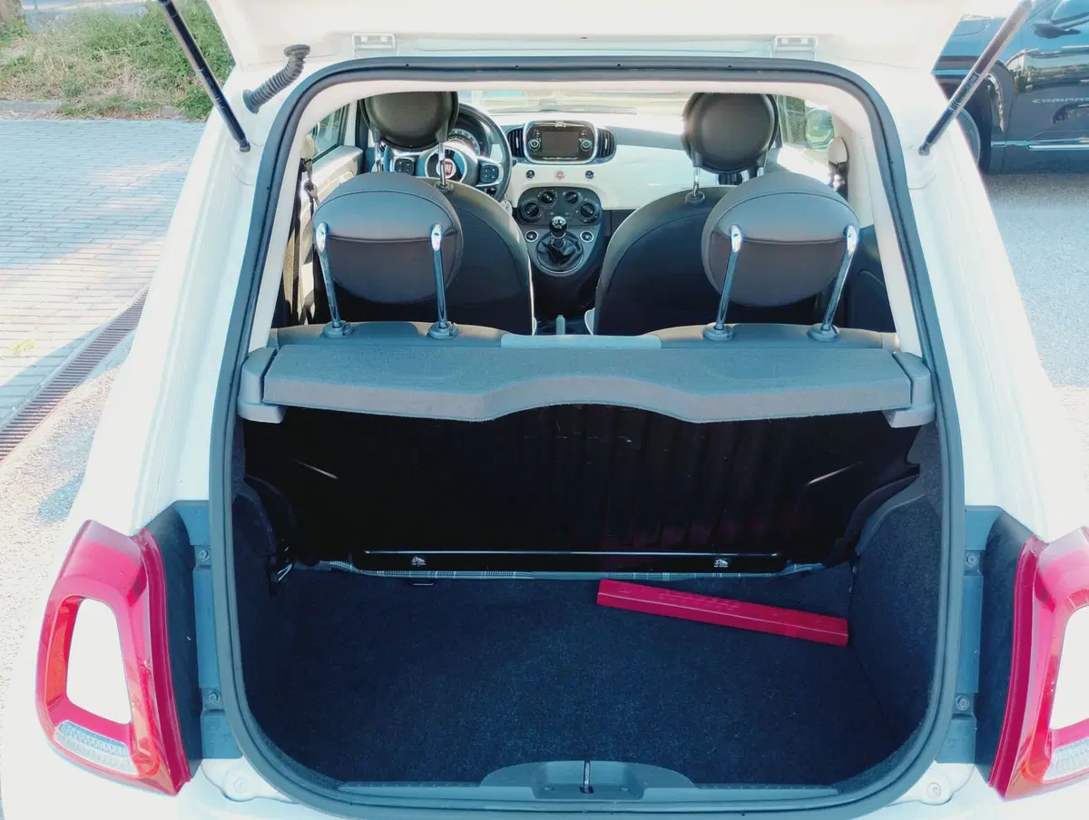 Fiat 500 usata a Ravenna (6)