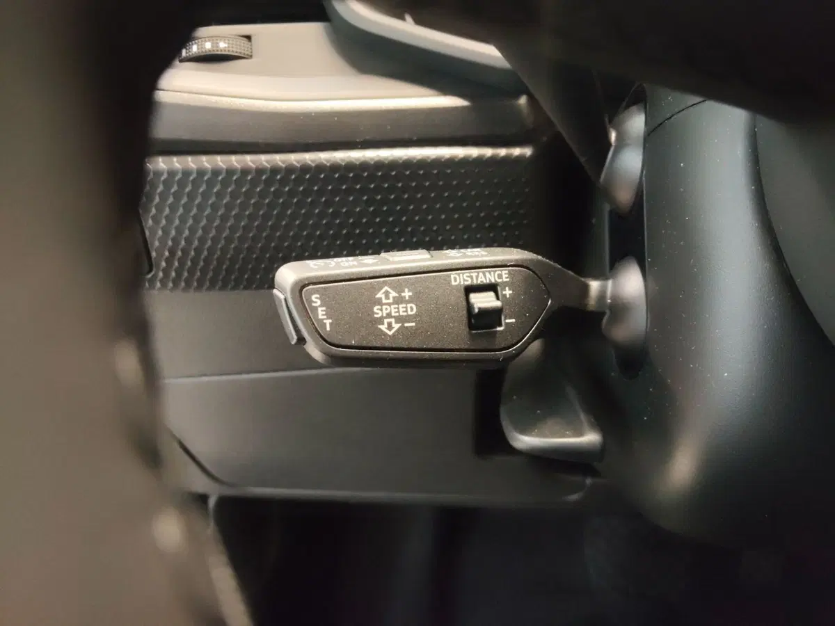 Audi A1 Sportback nuova a Modena (12)
