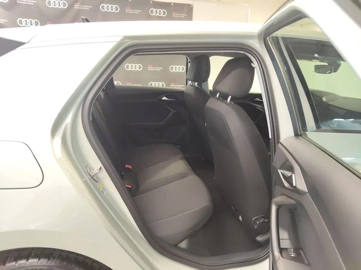 Audi A1 Sportback nuova a Modena (14)