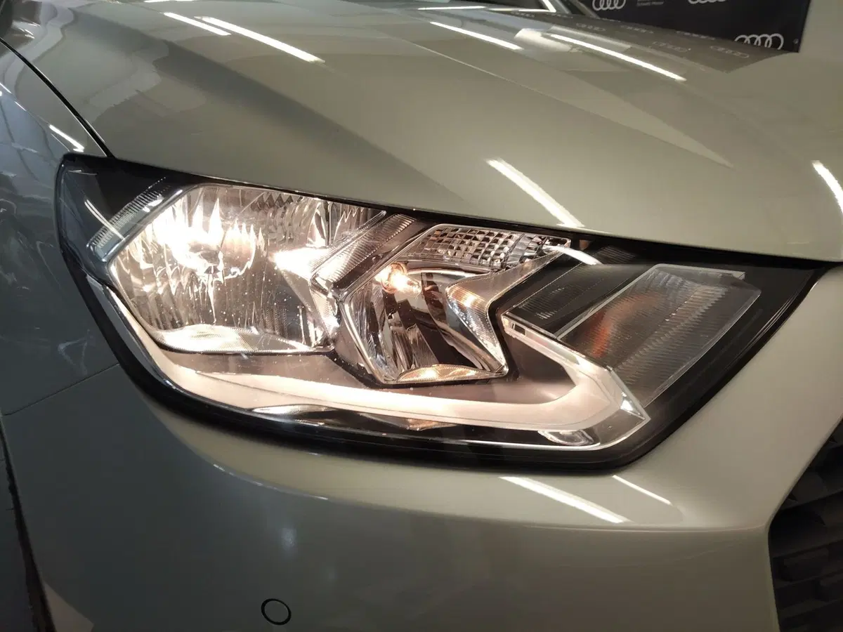 Audi A1 Sportback nuova a Modena (16)