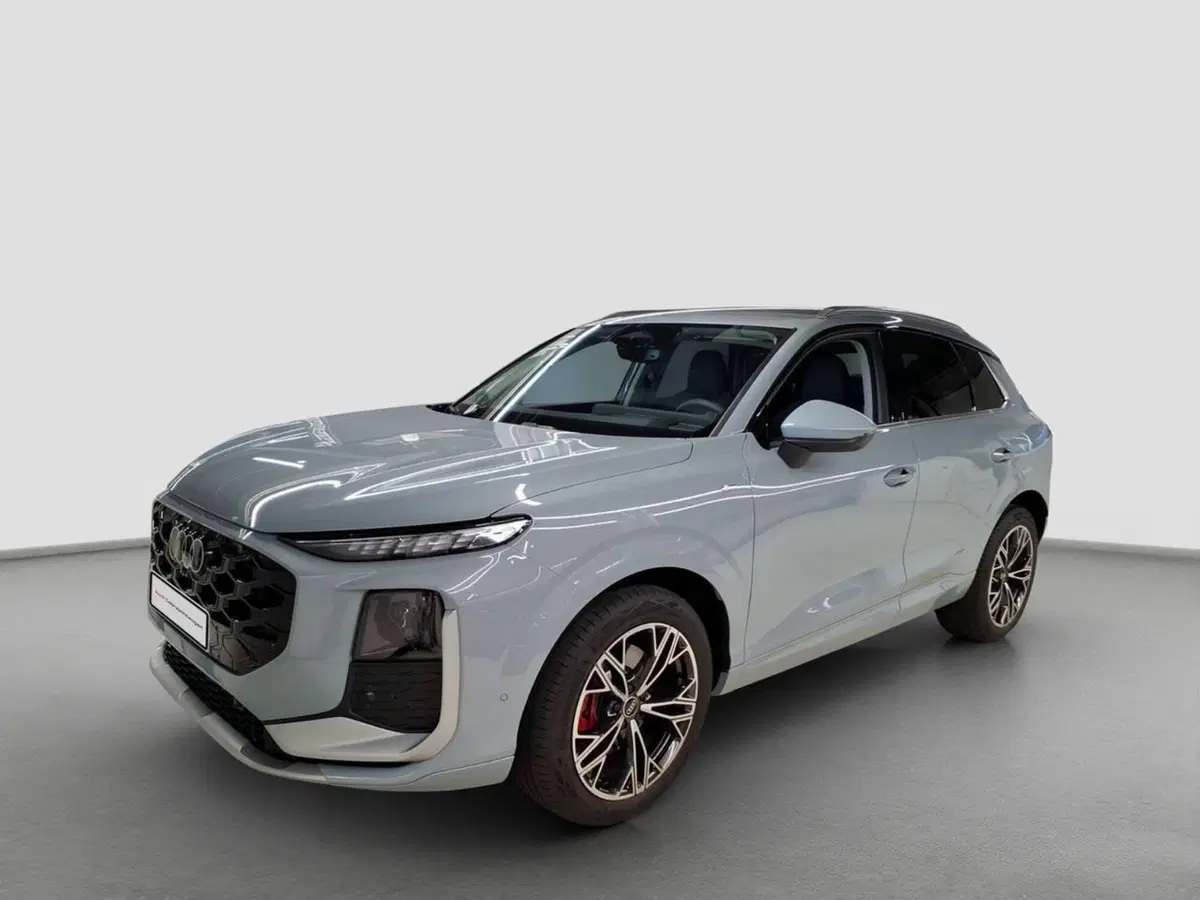 Audi Q3 Sportback usata a Modena