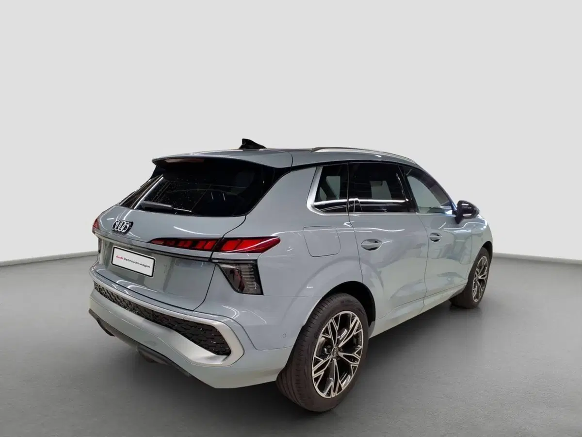 Audi Q3 Sportback usata a Modena (2)