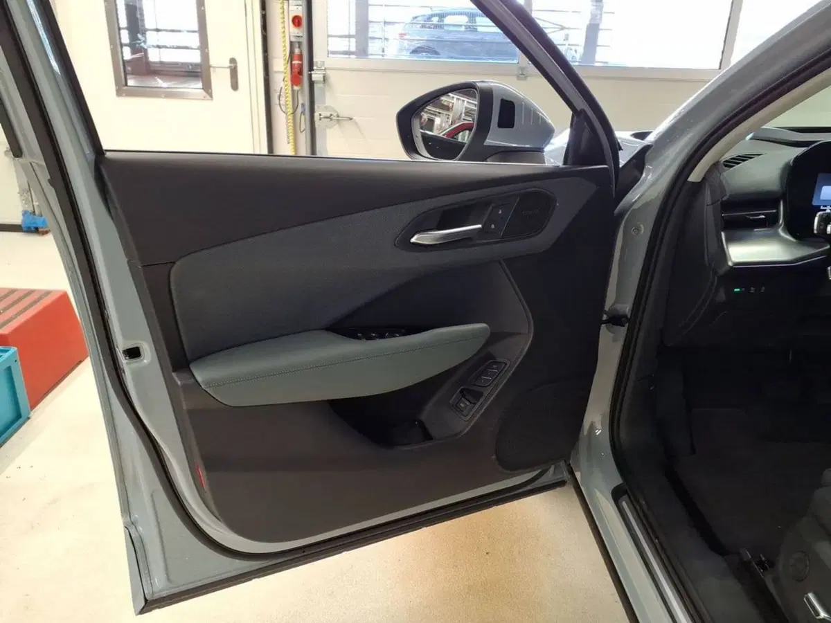 Audi Q3 Sportback usata a Modena (4)