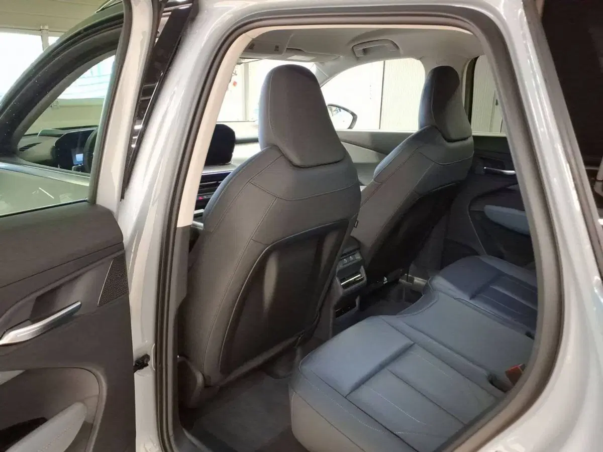 Audi Q3 Sportback usata a Modena (5)