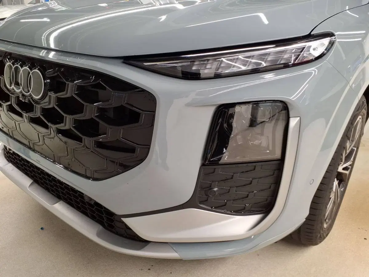 Audi Q3 Sportback usata a Modena (6)