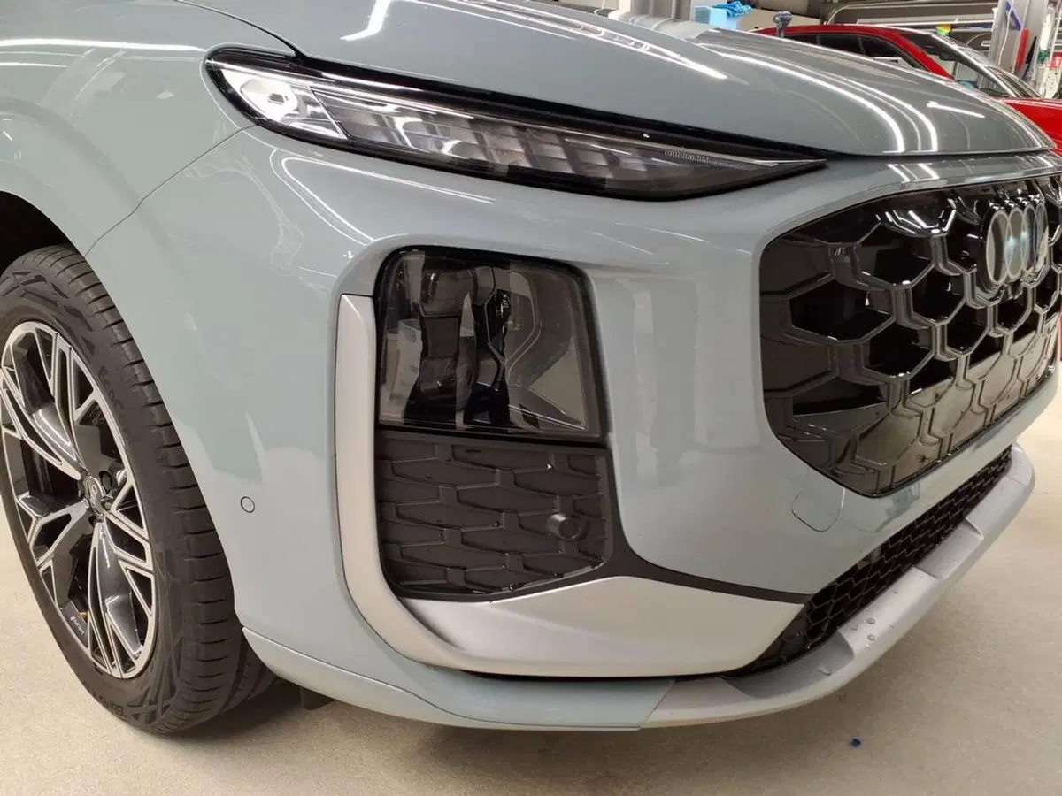 Audi Q3 Sportback usata a Modena (7)