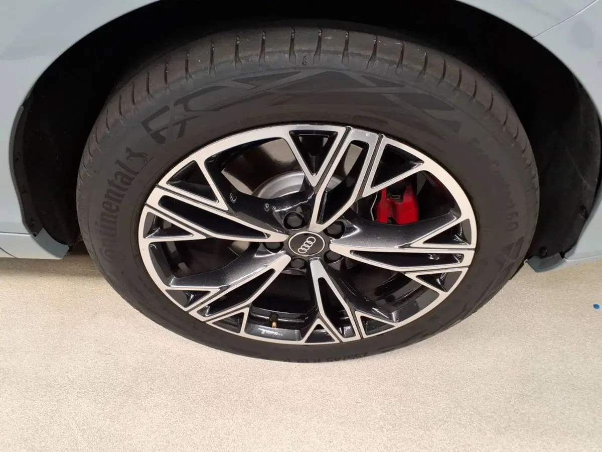 Audi Q3 Sportback usata a Modena (9)