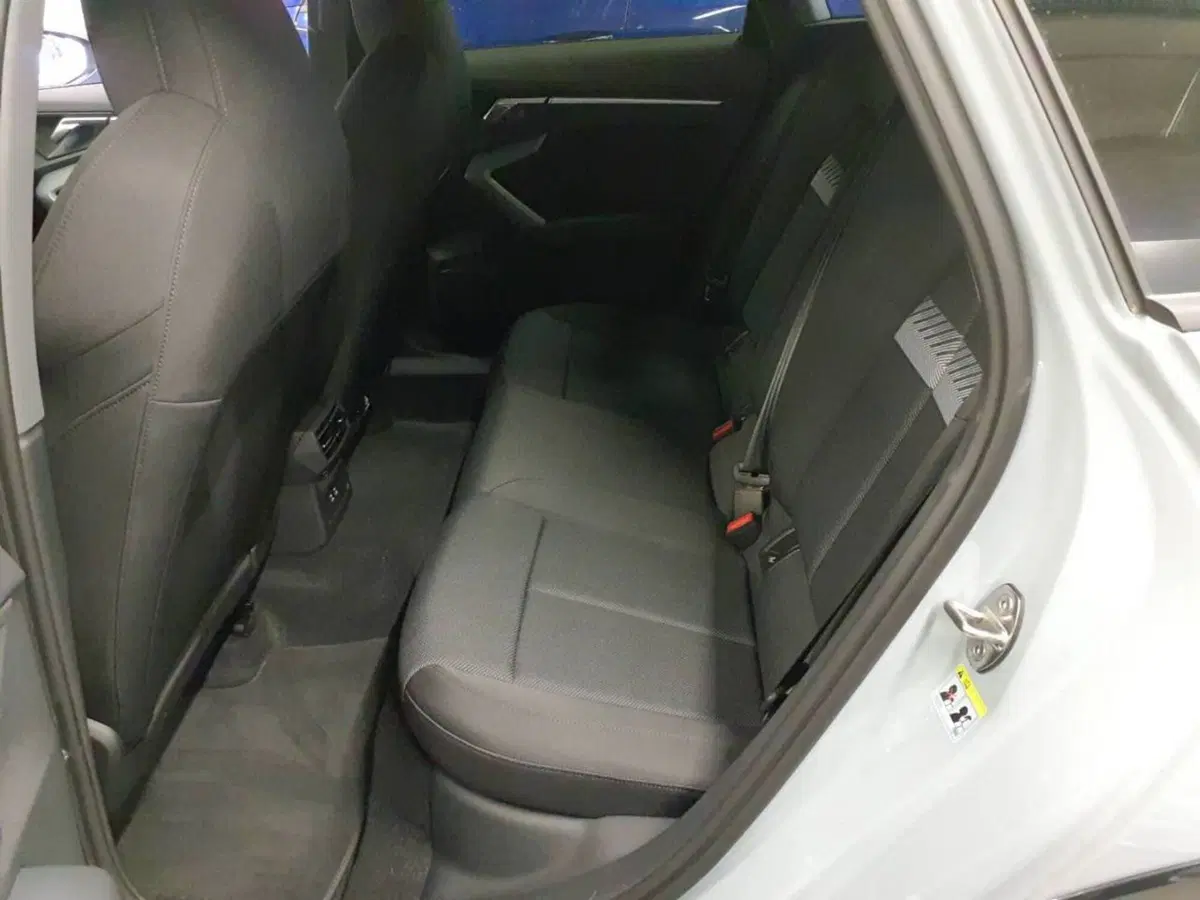Audi A3 allstreet usata a Modena (4)
