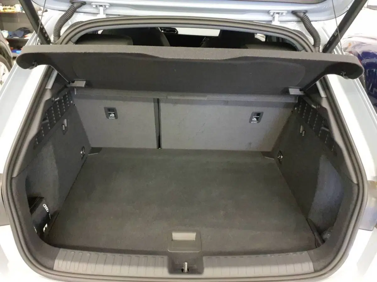 Audi A3 allstreet usata a Modena (5)