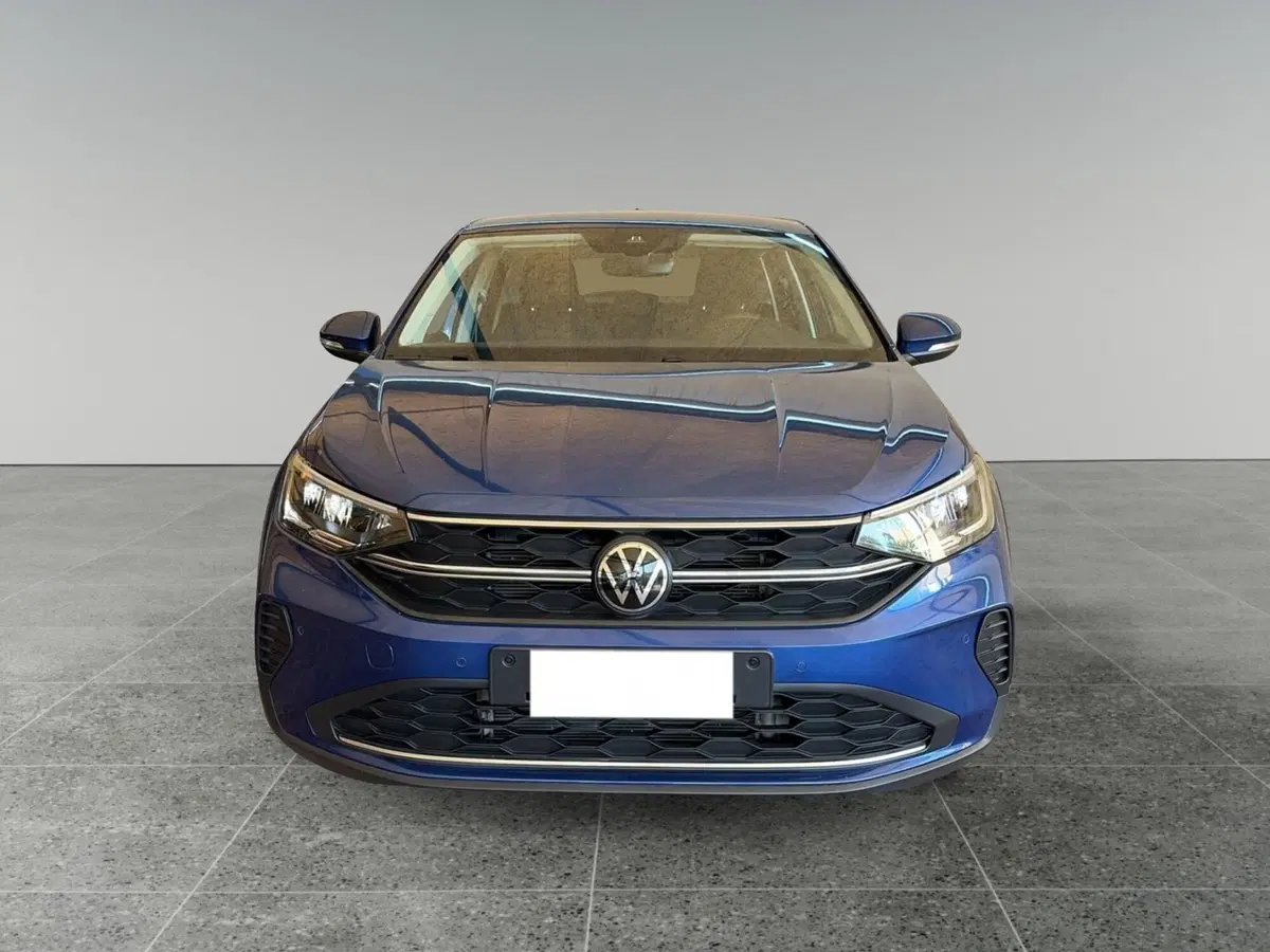Volkswagen Taigo usata a Bari (2)
