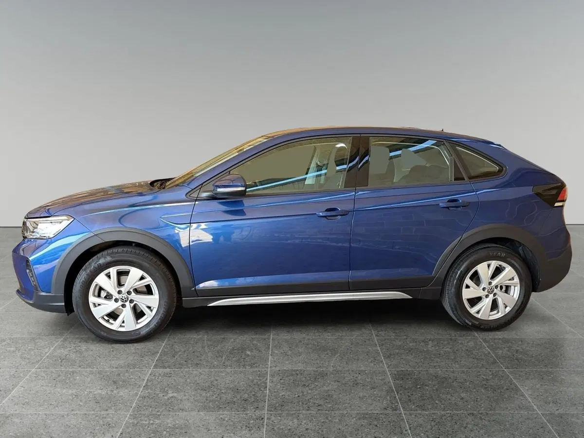 Volkswagen Taigo usata a Bari (7)