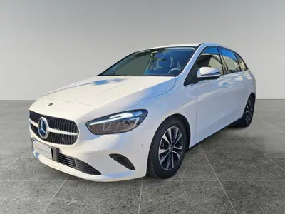 Mercedes-Benz Classe B 180 Progressive Advanced Plus auto del 2023 usata a Triggiano