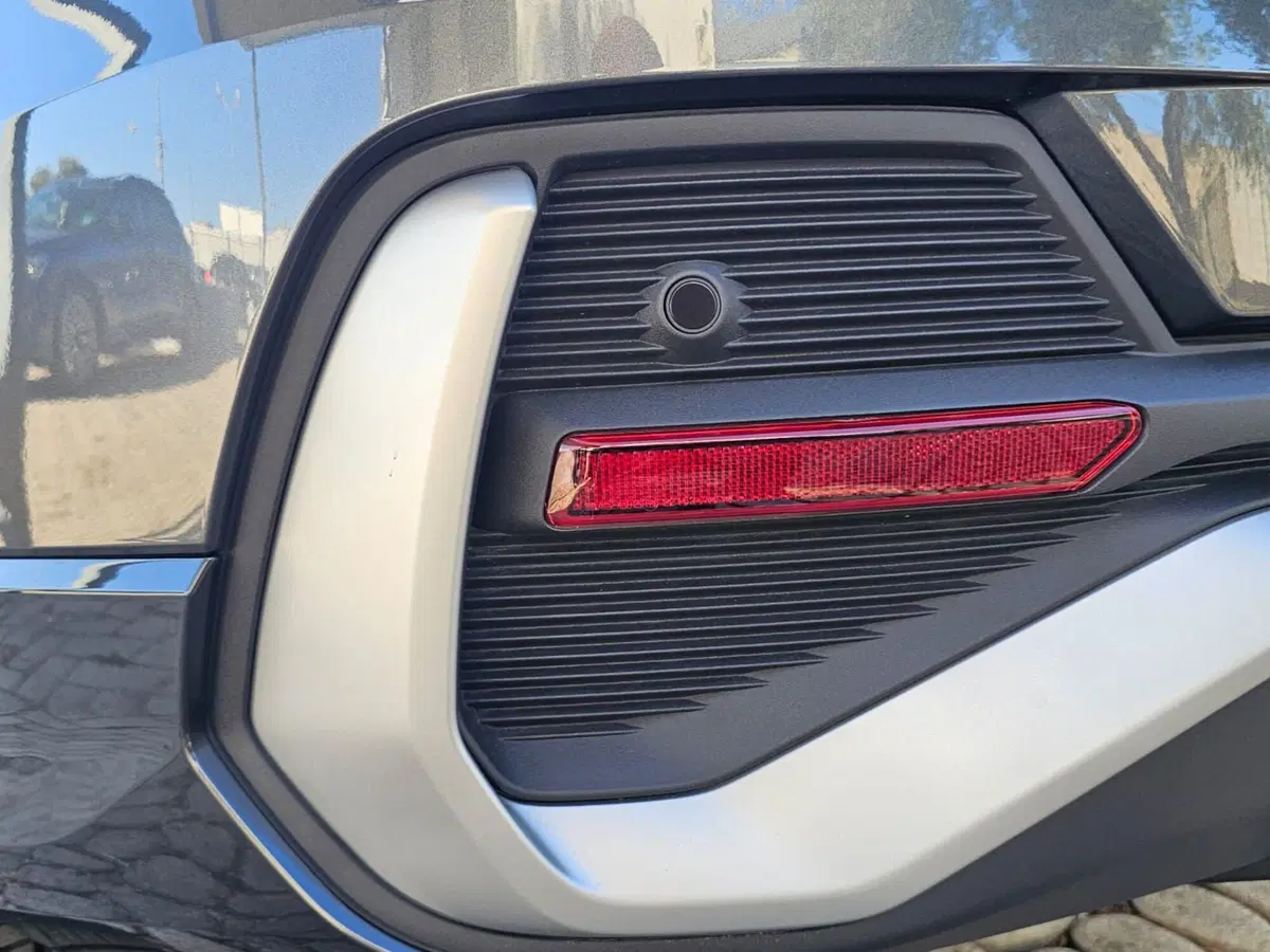 Audi Q3 Sportback usata a Bari (9)