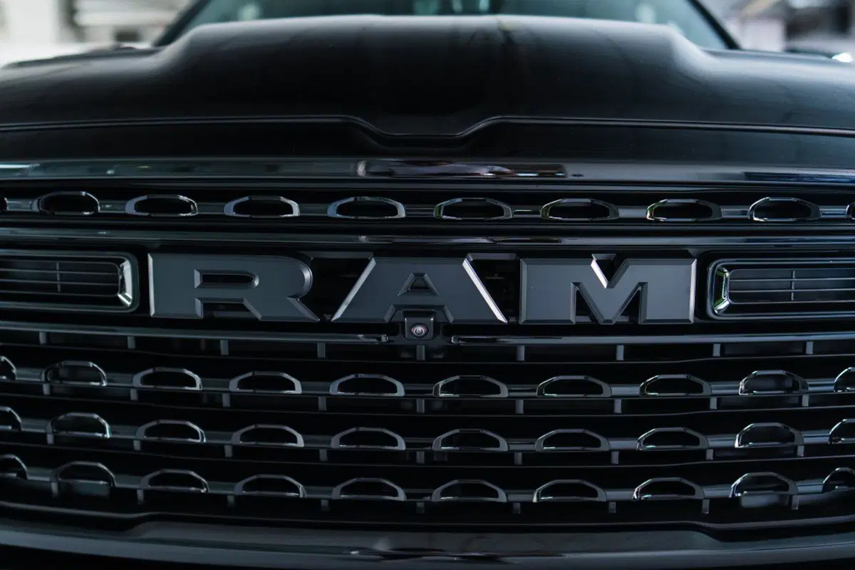 Ram Ram Pick-up nuova a Monza e Brianza (13)