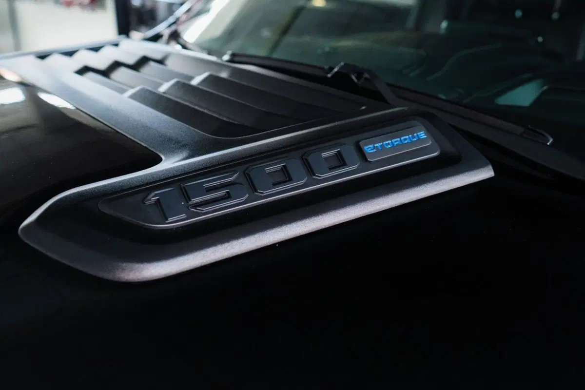 Ram Ram Pick-up nuova a Monza e Brianza (14)