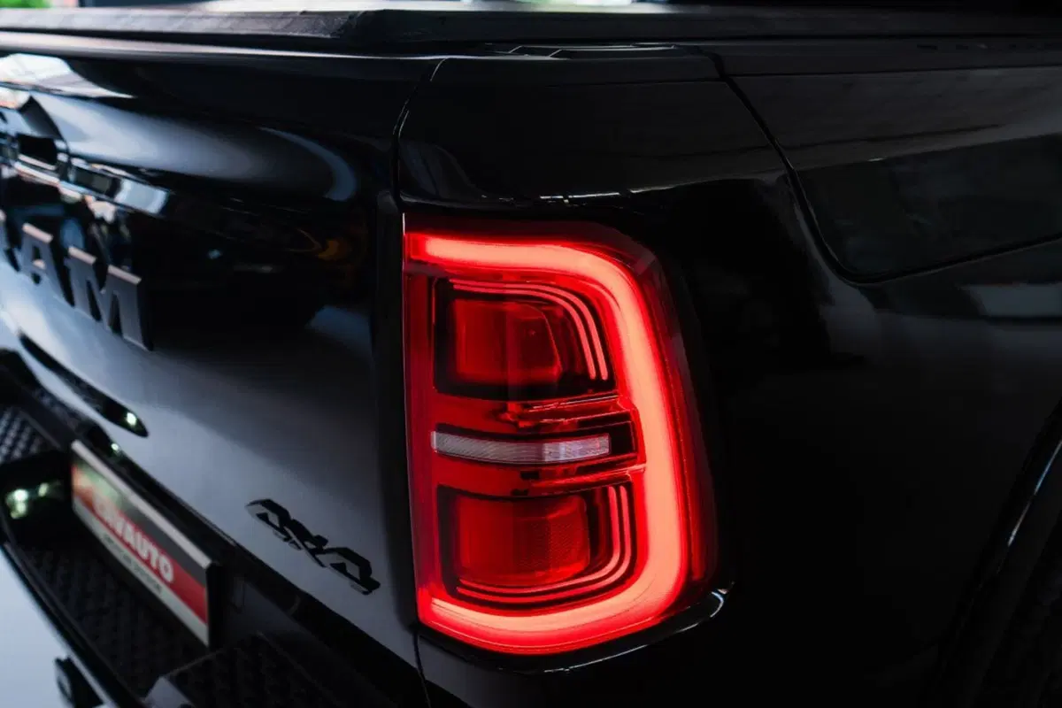 Ram Ram Pick-up nuova a Monza e Brianza (17)