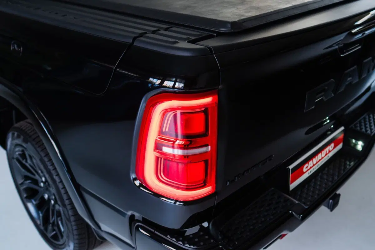 Ram Ram Pick-up nuova a Monza e Brianza (18)