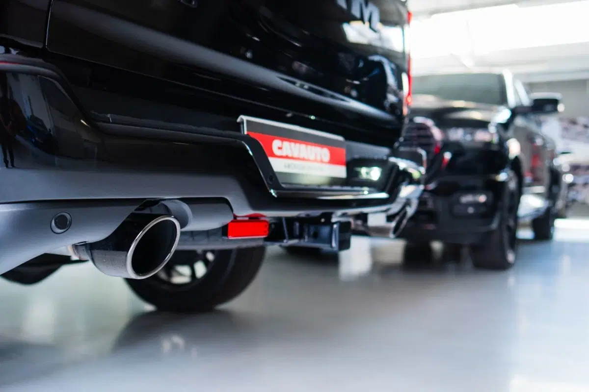 Ram Ram Pick-up nuova a Monza e Brianza (9)