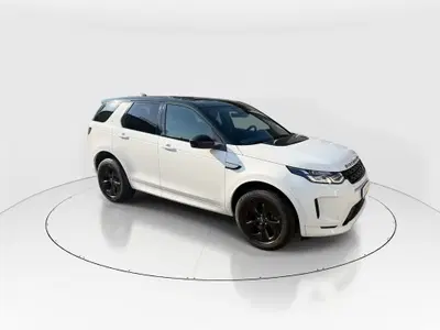 Land Rover Discovery Sport 2.0 Si4 200 CV AWD Auto R-Dynamic S del 2022 usata a Modena