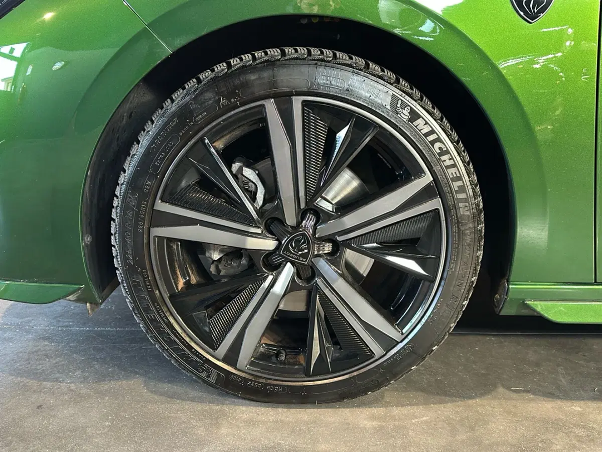 Peugeot 308 usata a Vicenza (13)