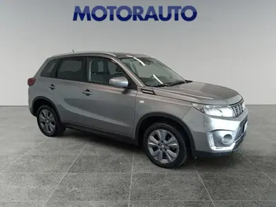 Suzuki Vitara 1.4h Cool 2wd del 2022 usata a Arezzo