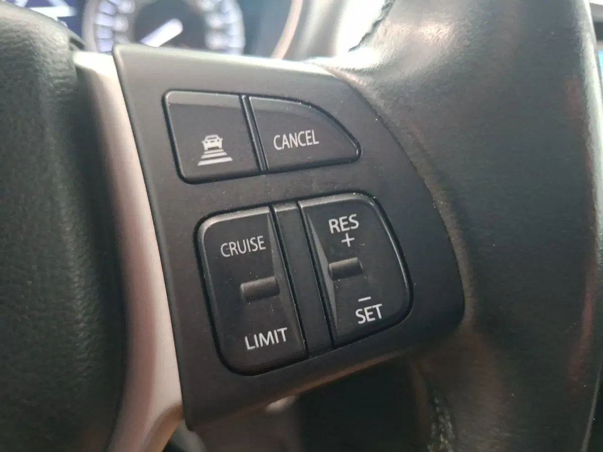 Suzuki Vitara usata a Arezzo (19)