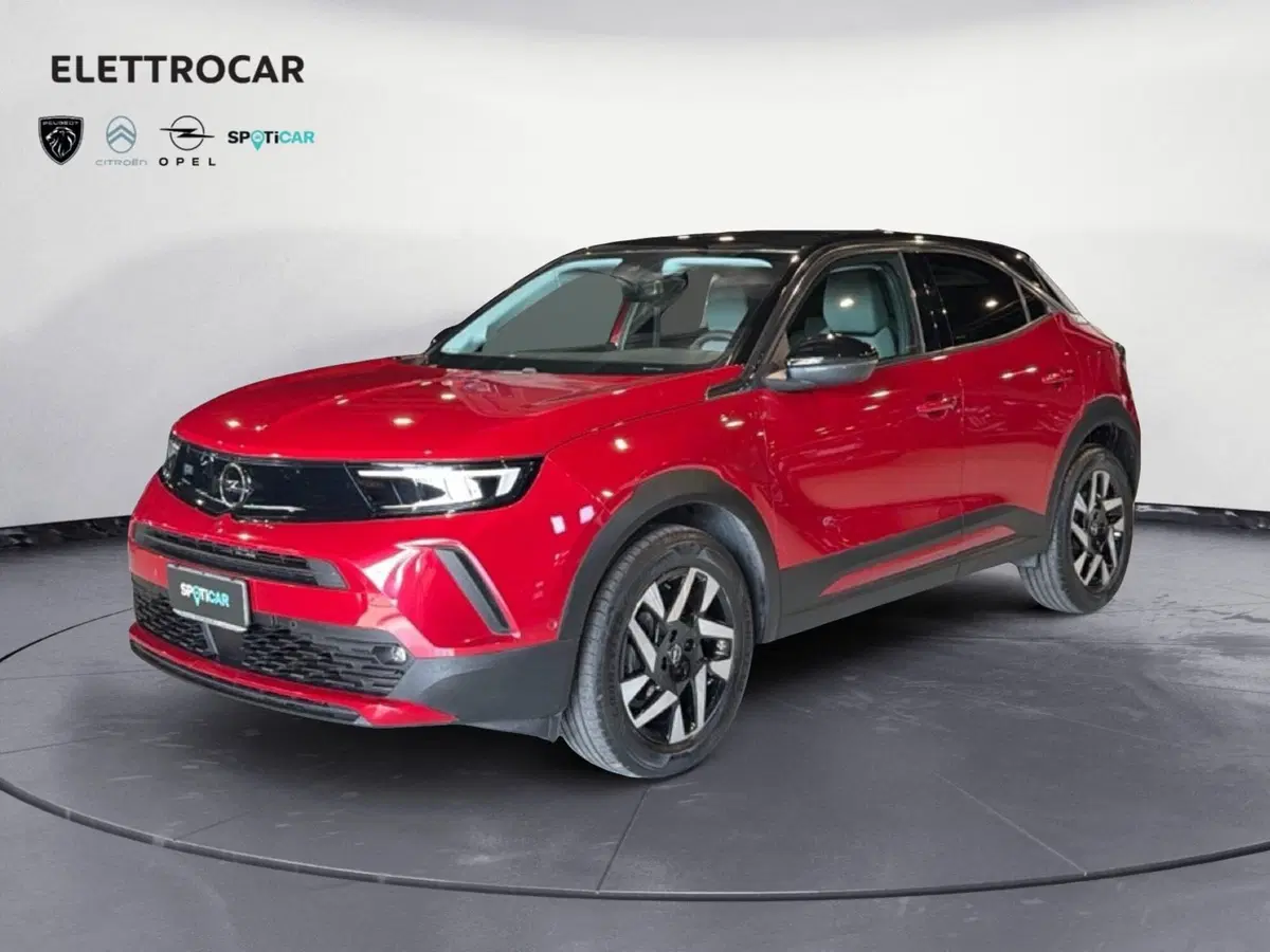 Opel Mokka usata a Vicenza