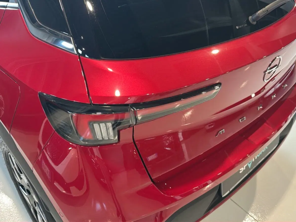Opel Mokka usata a Vicenza (10)