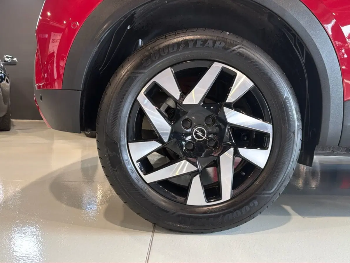 Opel Mokka usata a Vicenza (11)