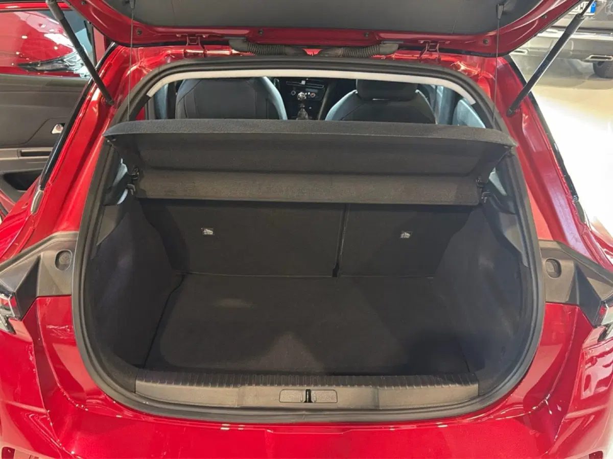 Opel Mokka usata a Vicenza (12)
