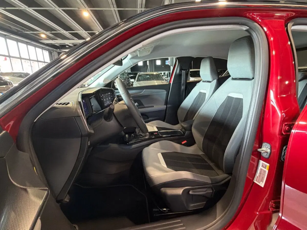 Opel Mokka usata a Vicenza (14)