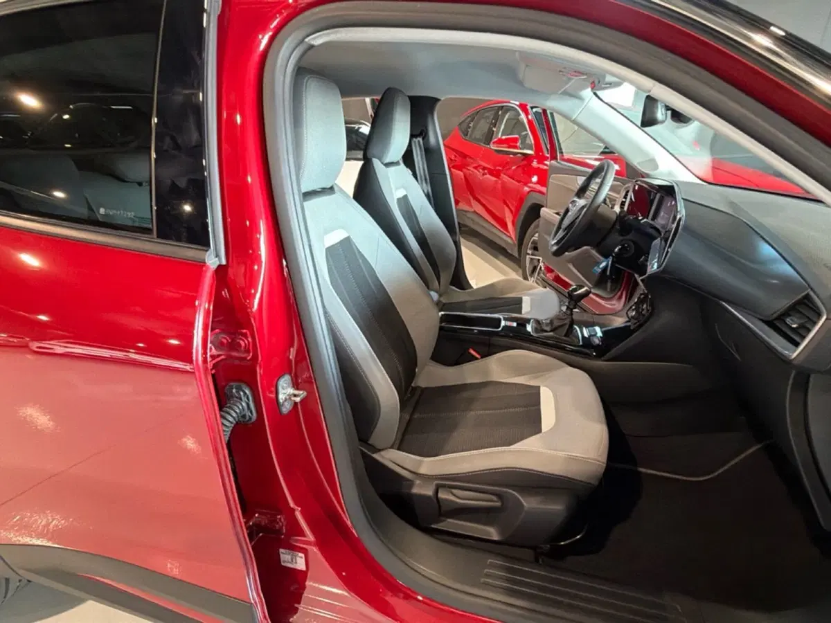 Opel Mokka usata a Vicenza (15)