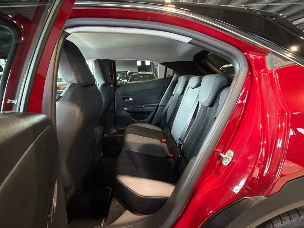 Opel Mokka usata a Vicenza (16)