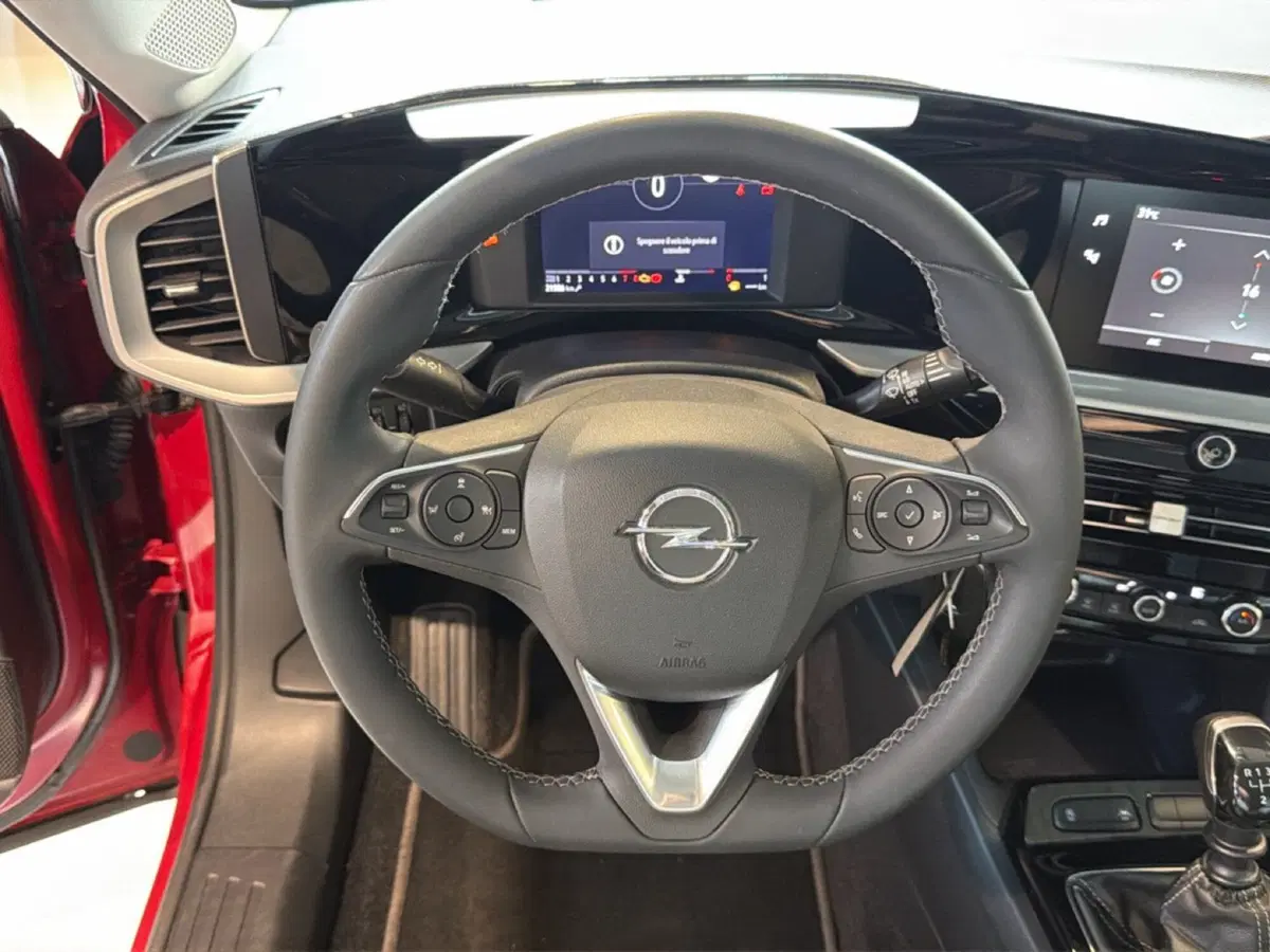 Opel Mokka usata a Vicenza (18)
