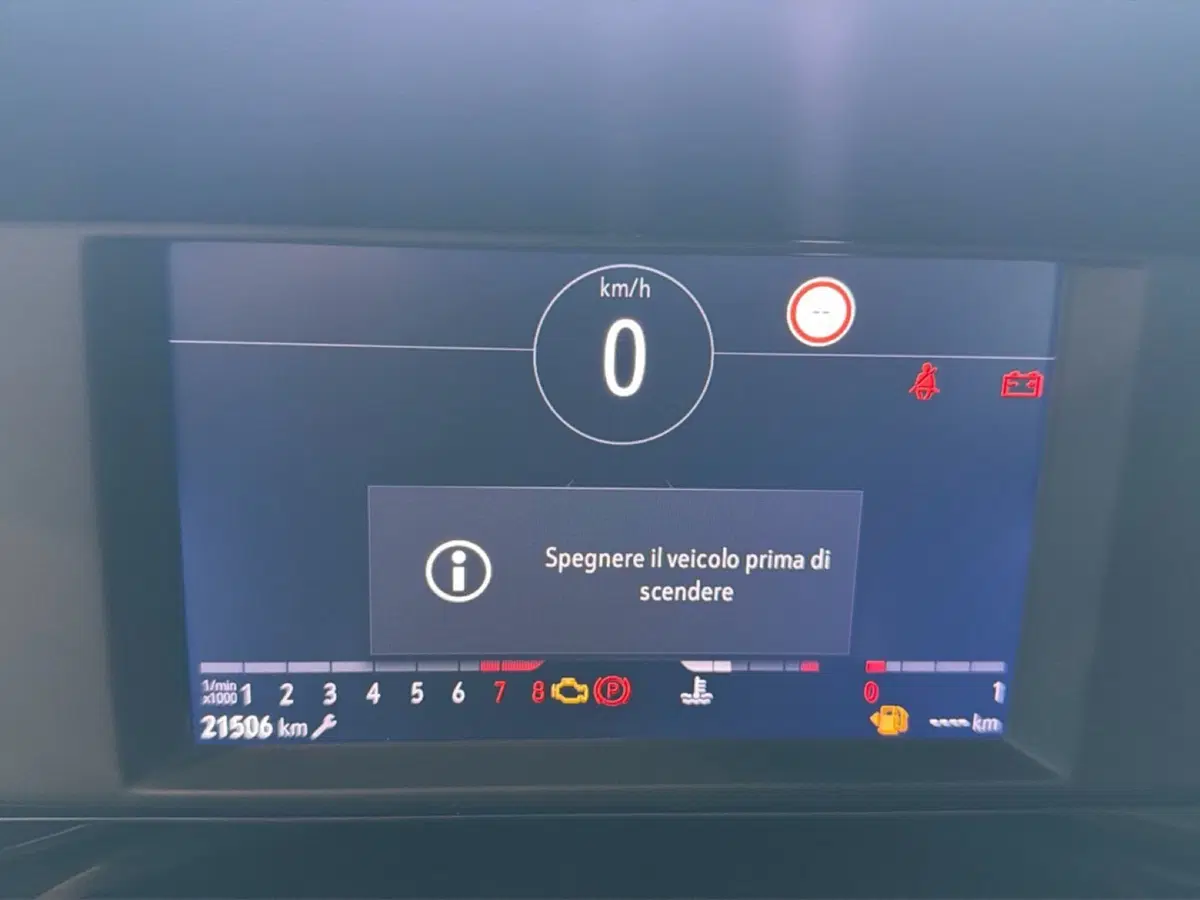 Opel Mokka usata a Vicenza (19)
