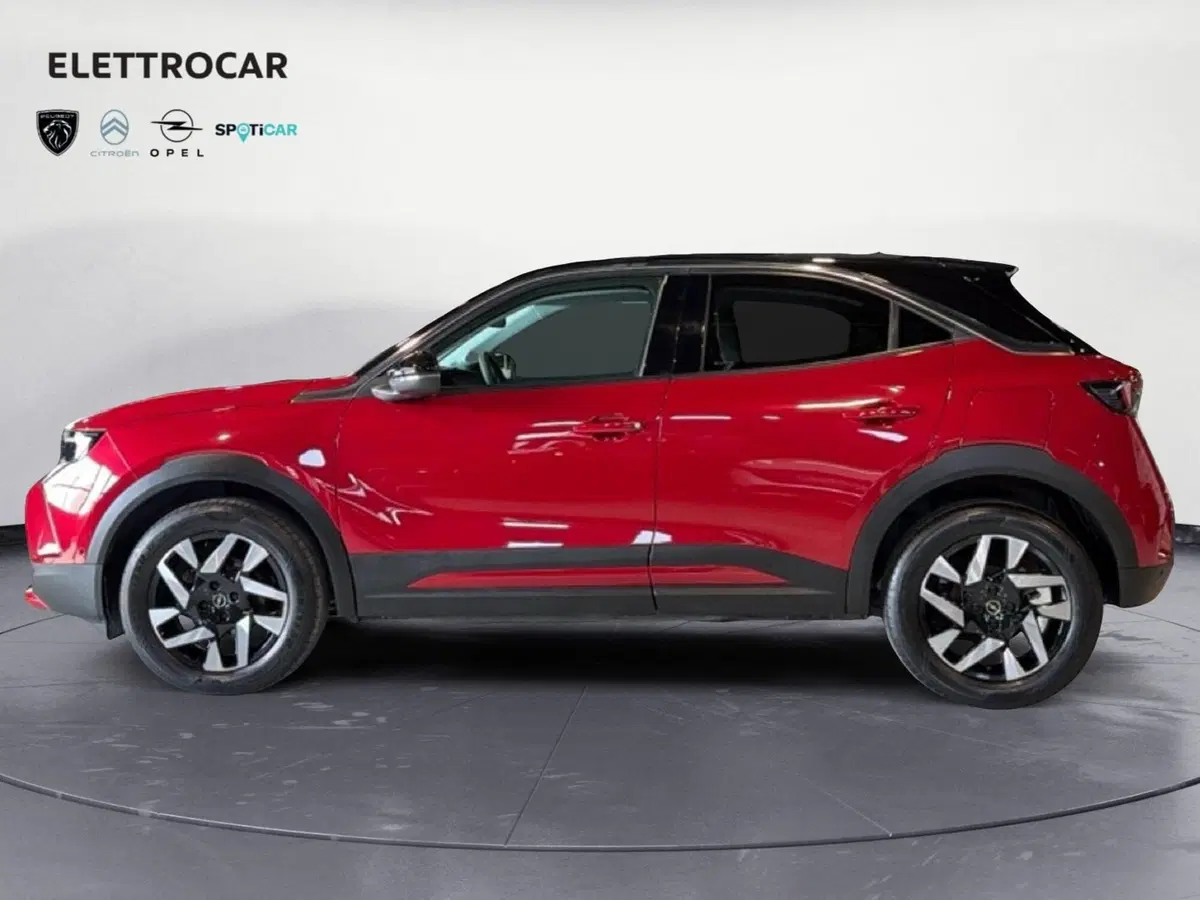 Opel Mokka usata a Vicenza (2)