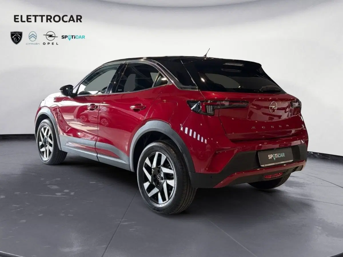 Opel Mokka usata a Vicenza (3)
