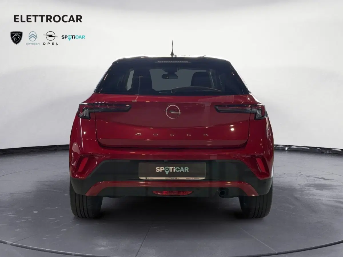 Opel Mokka usata a Vicenza (4)