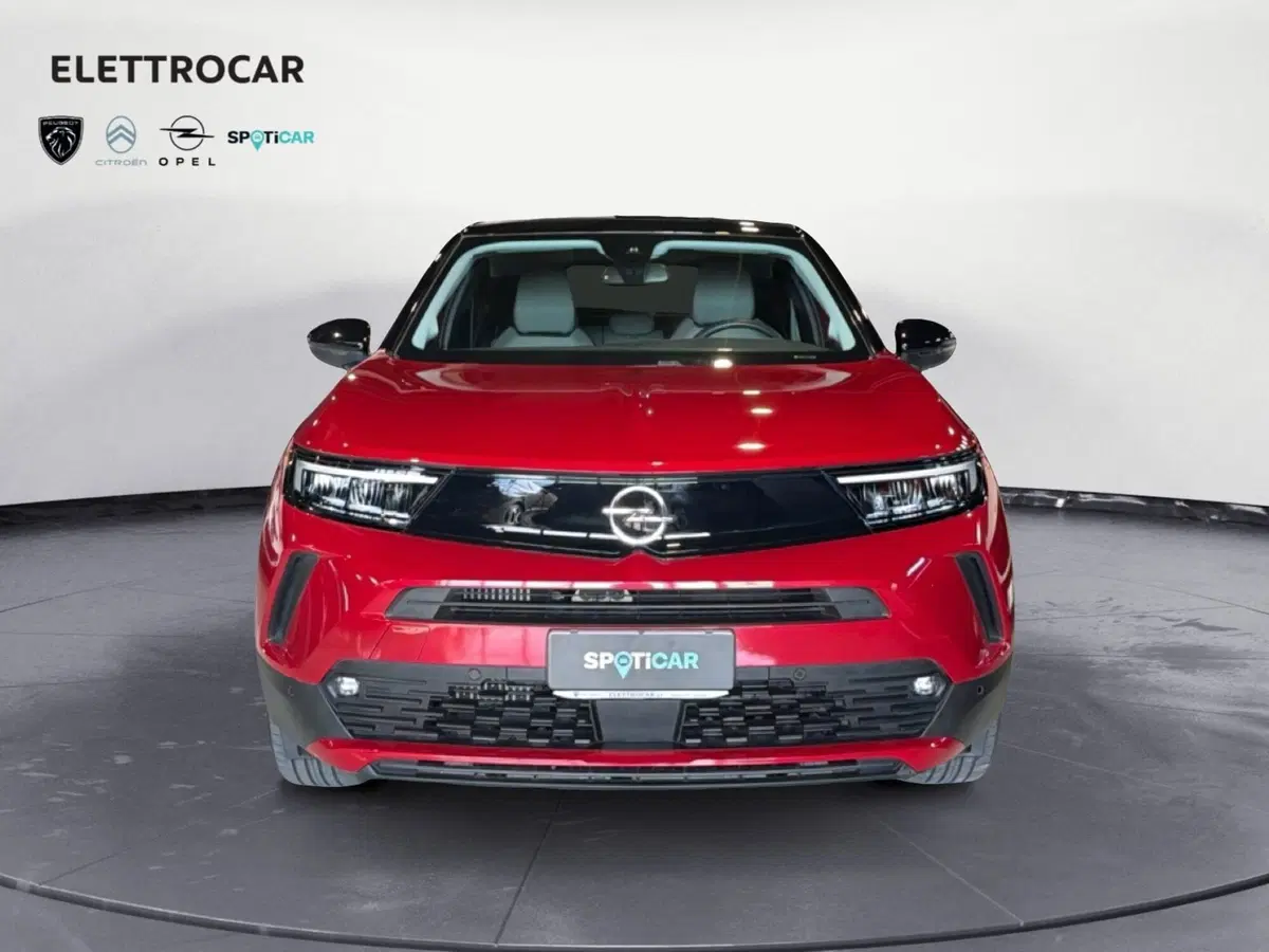 Opel Mokka usata a Vicenza (5)