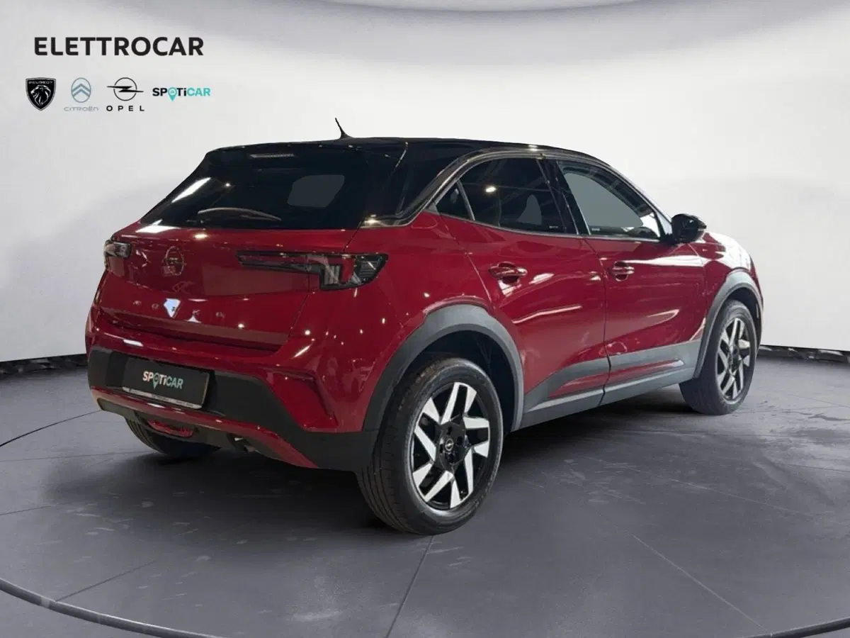 Opel Mokka usata a Vicenza (6)