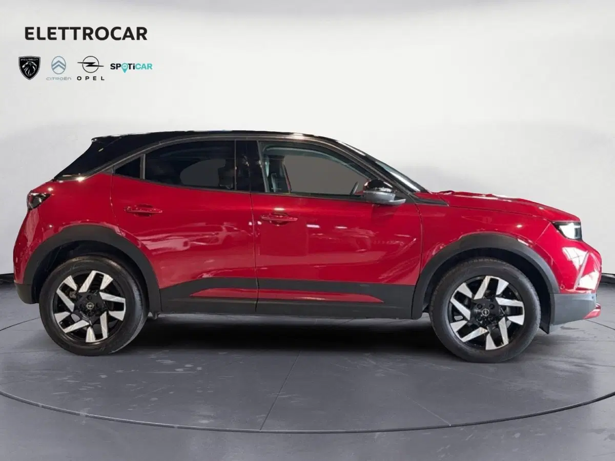 Opel Mokka usata a Vicenza (7)