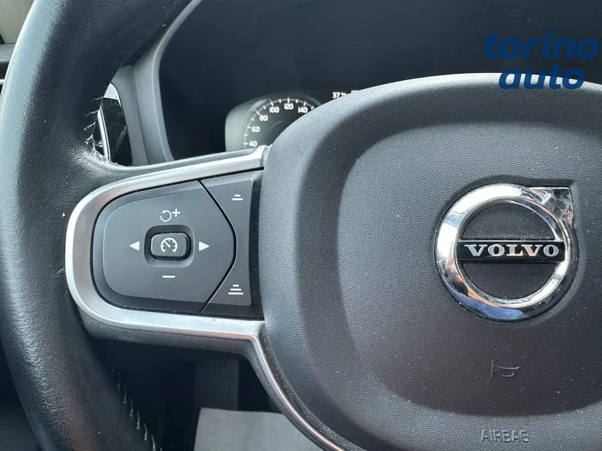 Volvo V60 usata a Torino (18)