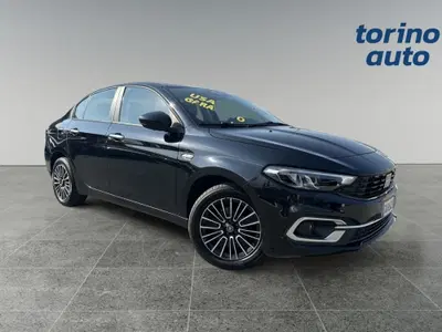 Fiat Tipo Tipo 1.6 Mjt S&amp;S 4 porte City Life del 2024 usata a Torino