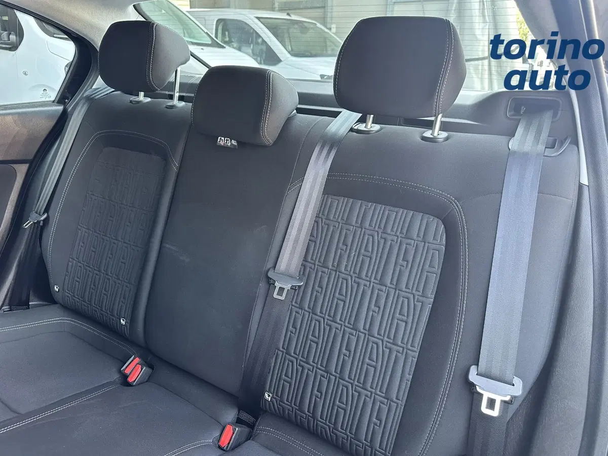 Fiat Tipo usata a Torino (10)