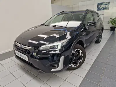 Subaru XV 2.0i e-Boxer MHEV Lineartronic Style Xtra del 2023 usata a Novara