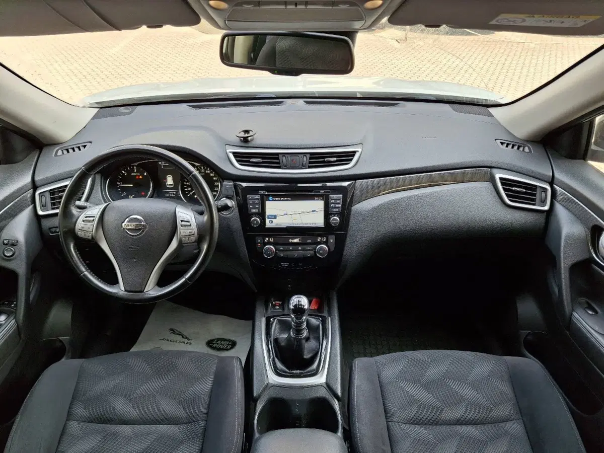 Nissan X-Trail usata a Verbano Cusio Ossola (2)