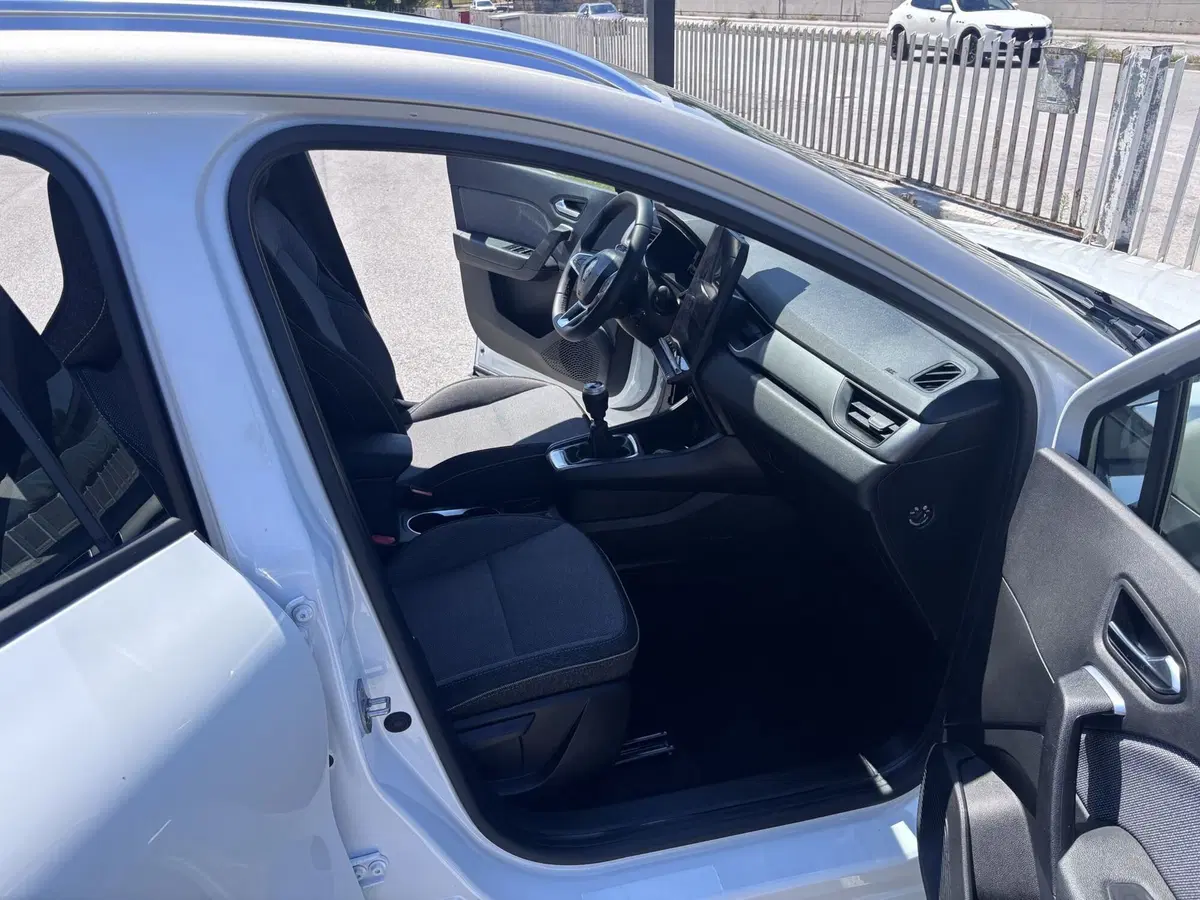 Renault Captur usata a Ancona (13)