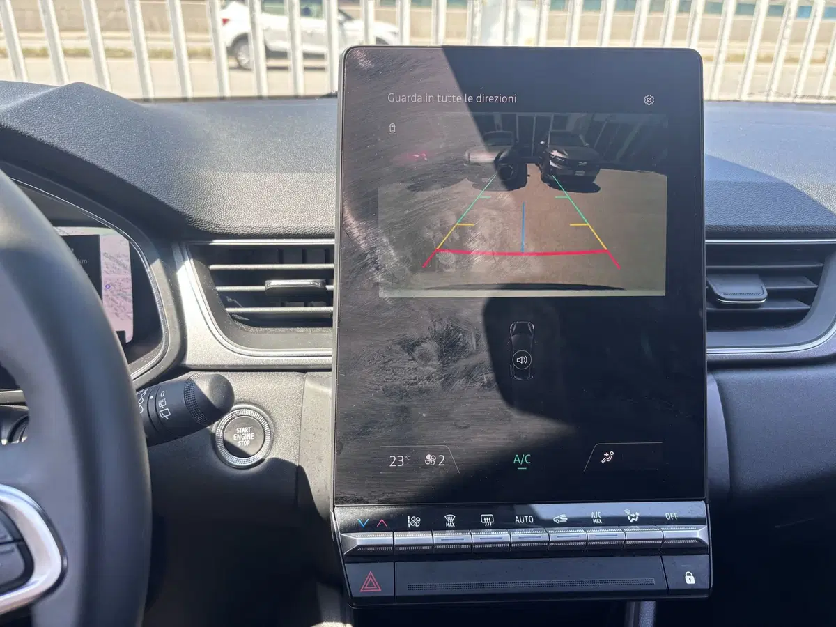 Renault Captur usata a Ancona (18)